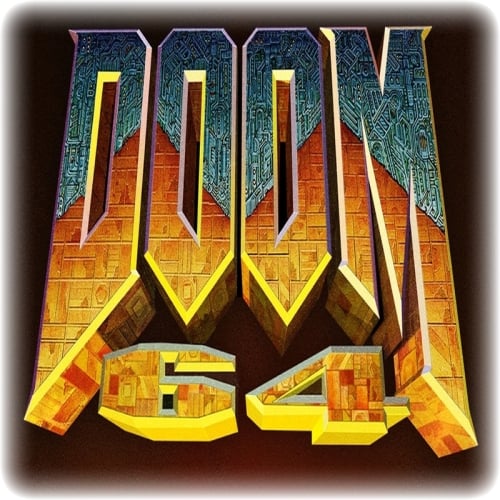  DOOM 64 - GARANTİ